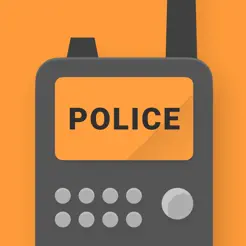Scanner Radio – Police Scanner