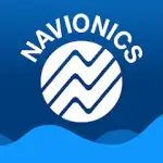 Navionics Boating